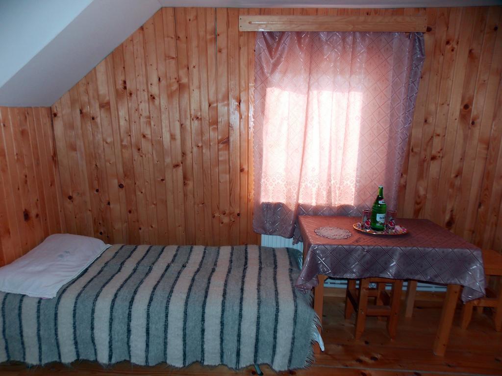 Pensiunea Paradiso Poiana Teiului 객실 사진
